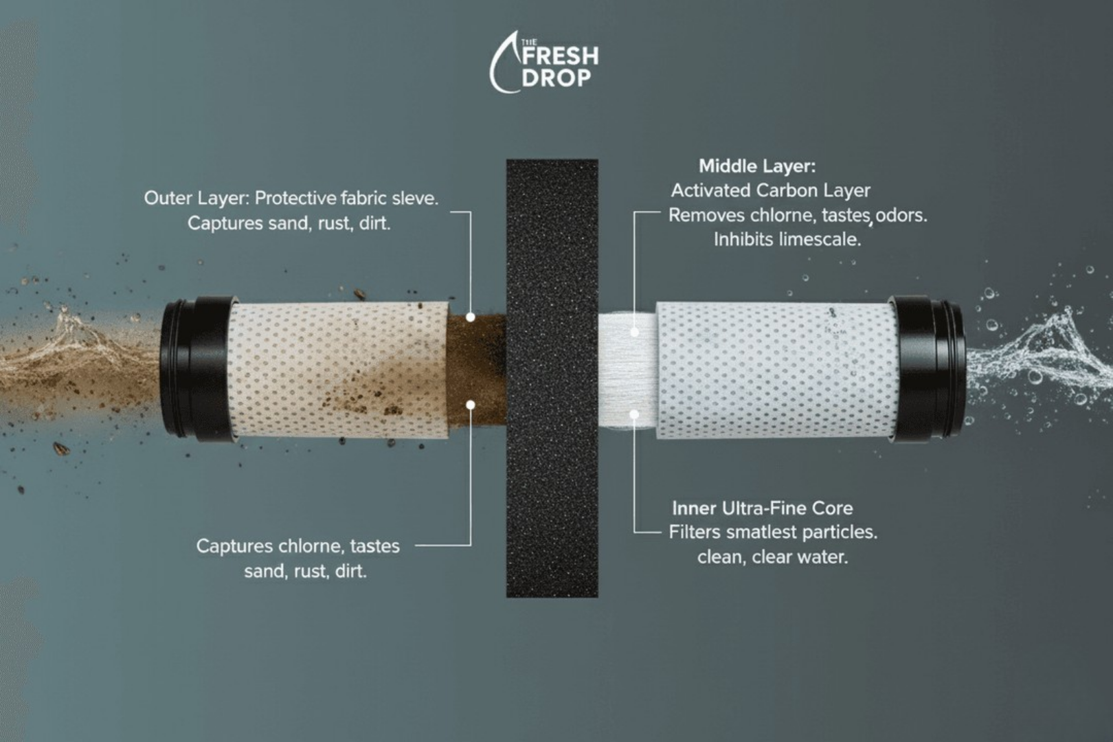 Activated Carbon Filter - Image 5
