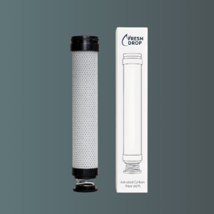 Activated Carbon Filter