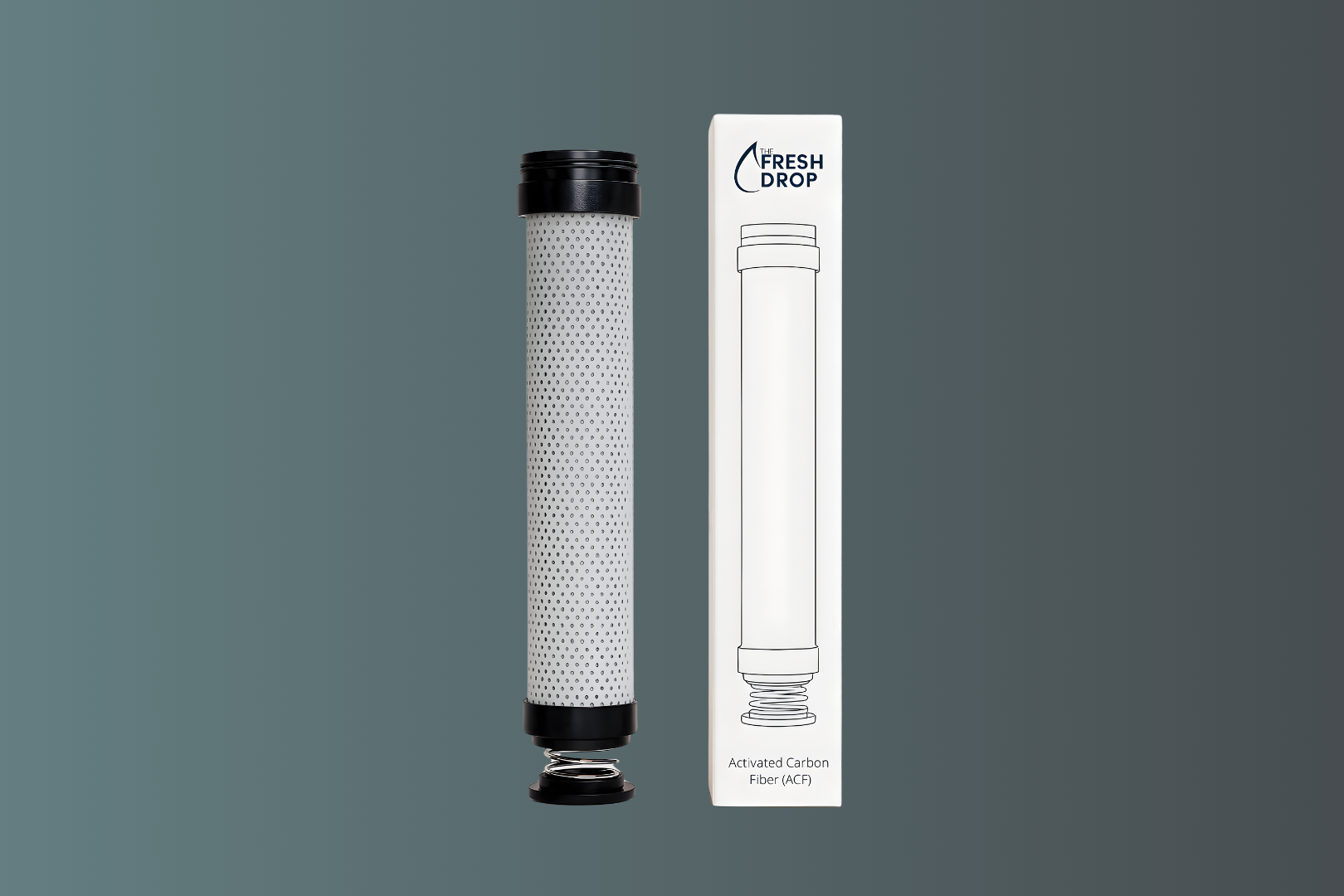 Activated Carbon Filter