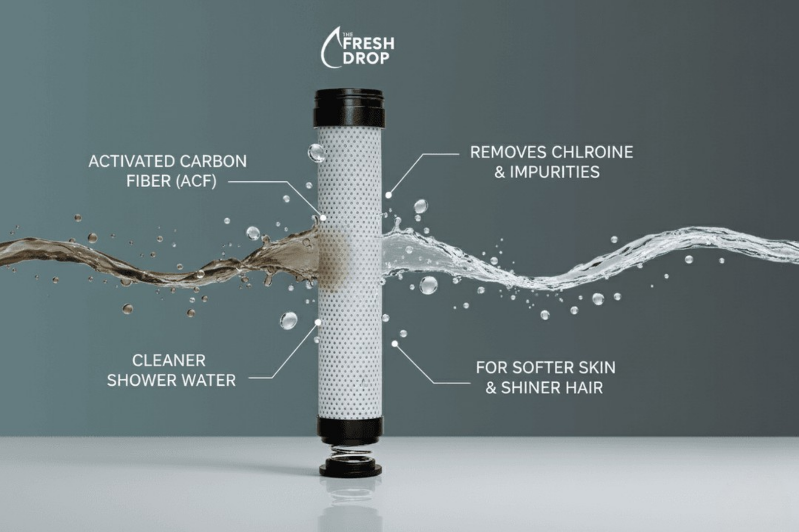 Activated Carbon Filter - Image 4