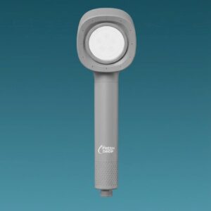 Beauty Shower Elite | Pearl Grey