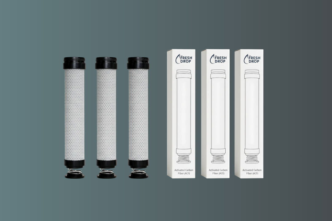 Activated Carbon Filter - Image 6