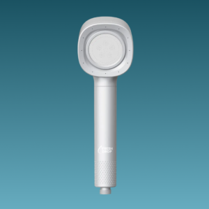 Beauty Shower Elite Pearl Gray